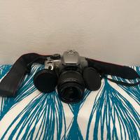 Macchina Fotografica Professionale Canon