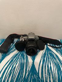 Macchina Fotografica Professionale Canon