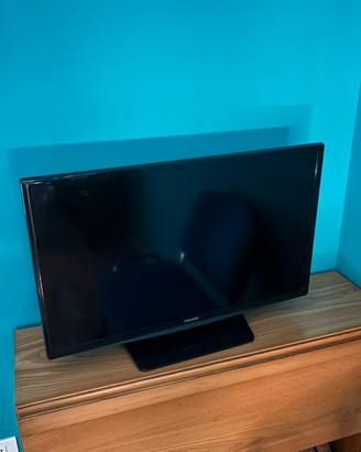 Tv Samsung