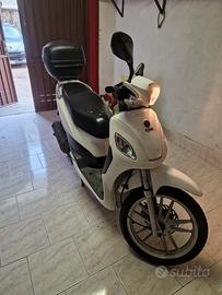 SYM Symphony 125cc
