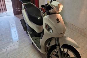 SYM Symphony 125cc