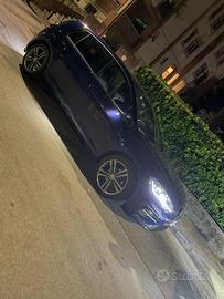 Golf 7.5 R-line 2018