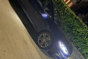 Golf 7.5 R-line 2018