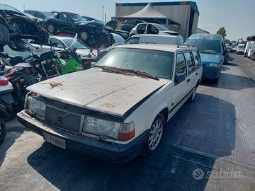 Ricambi Volvo 940 anno 1994