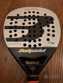 Bullpadel neuron 2025