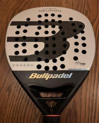 Bullpadel neuron 2025