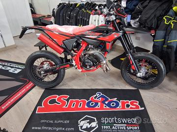 Beta RR Motard 50 Track
