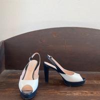 Scarpe con tacco 12cm