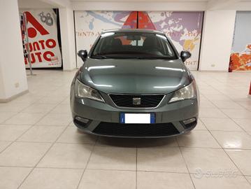 Seat Ibiza 1.2 70 CV 5 porte Style