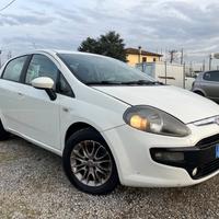 Fiat Punto Evo 1.3 Mjt 75 CV DPF 5 porte S&S Dynam