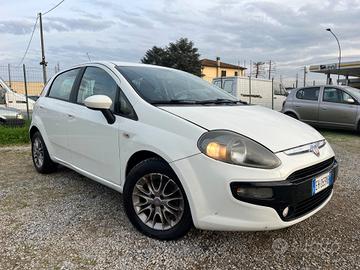 Fiat Punto Evo 1.3 Mjt 75 CV DPF 5 porte S&S Dynam