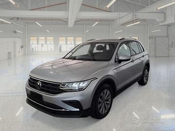VOLKSWAGEN TIGUAN 2.0 TDI SCR 110KW LIFE DSG SUV