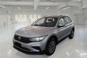 VOLKSWAGEN TIGUAN 2.0 TDI SCR 110KW LIFE DSG SUV