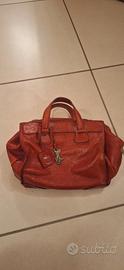 borsa in pelle Celine