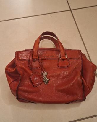 borsa in pelle Celine