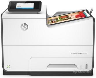 HP Pagewide Managed P55250Dw Printer USATA