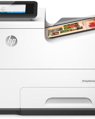 HP Pagewide Managed P55250Dw Printer USATA