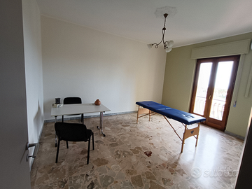 Stanza per studio medico