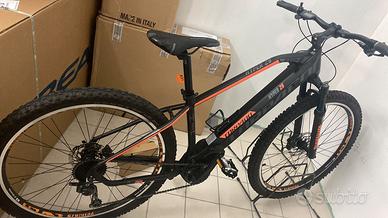 mountain bike elettrica emtb Torpado Hyper 29
