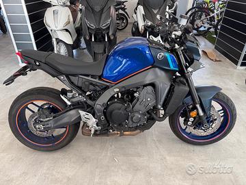 Yamaha MT-09 ABS 2023