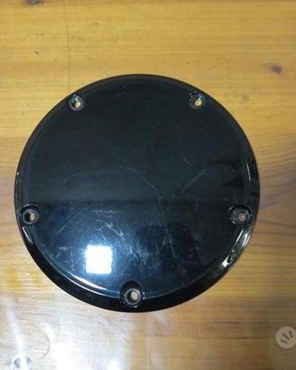 Derby cover originale Harley Twin Cam