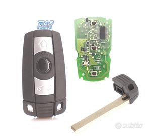 CHIAVE COMPLETA BMW E70 E71 E72 E89 E82 E88 E90 E9