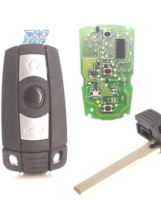 CHIAVE COMPLETA BMW E70 E71 E72 E89 E82 E88 E90 E9