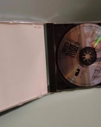 CD Umberto Tozzi 