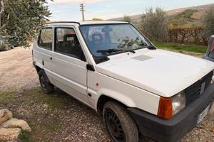 Fiat panda 1ª serie