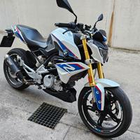 BMW G 310 R