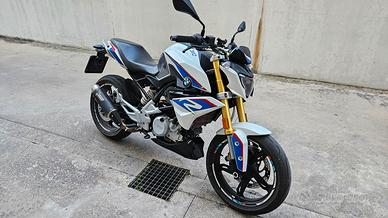 BMW G 310 R