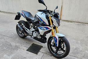 BMW G 310 R