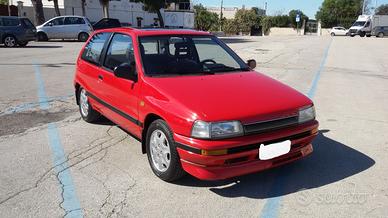DAIHATSU Charade GTti turbo