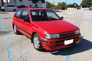 DAIHATSU Charade GTti turbo
