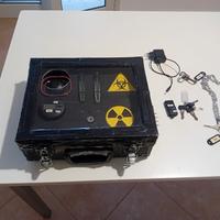 prop adatta per soft air o esacape room