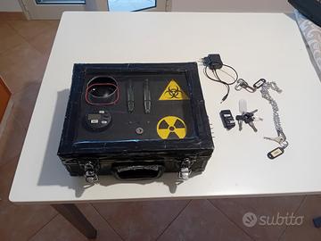 prop adatta per soft air o esacape room