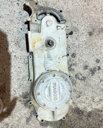 Copri Carter Vespa LX 50 Piaggio