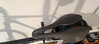 MTB Front Cannondale