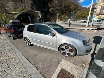 VW Golf 5 GTI 2.0TFSI Meccanica Curata-2set cerchi