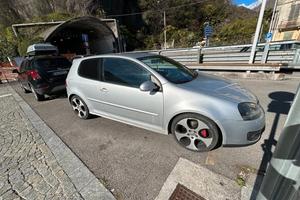 VW Golf 5 GTI 2.0TFSI Meccanica Curata-2set cerchi