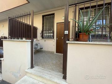 Appartamento zona TOR VERGATA METRO C