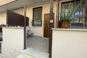 Appartamento zona TOR VERGATA METRO C