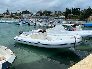 Nuova Jolly King 600