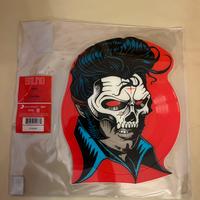 Salmo - 1984 / l'Alba - Vinile Limited Edition