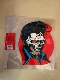 Salmo - 1984 / l'Alba - Vinile Limited Edition