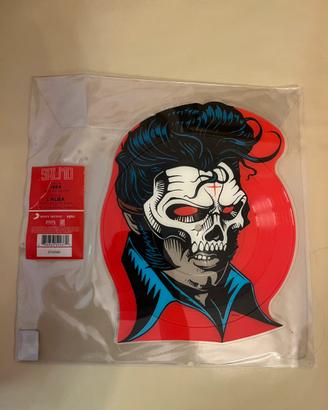 Salmo - 1984 / l'Alba - Vinile Limited Edition