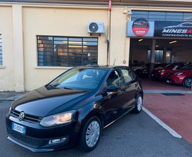 Volkswagen Polo 1.6 TDI 90CV DPF 5 porte Highline