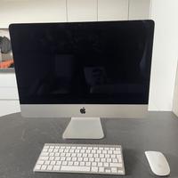 iMac 21.5-inch - RAM 8GB