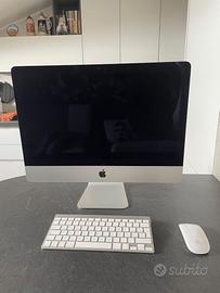 iMac 21.5-inch - RAM 8GB