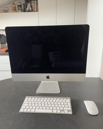 iMac 21.5-inch - RAM 8GB